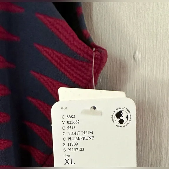 Seea Leana One Piece! Brand new with tags! - Picture 6 of 7